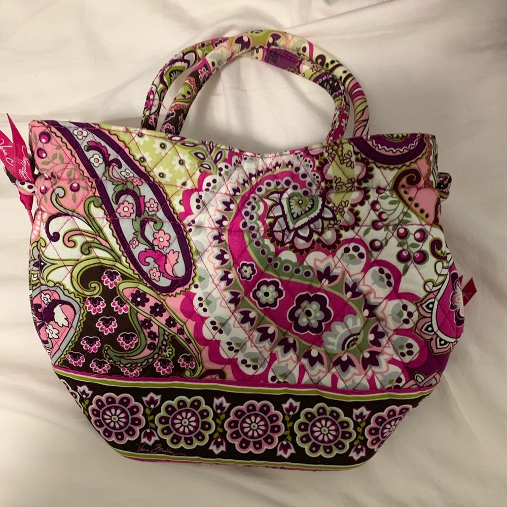 Vera Bradley handbag
